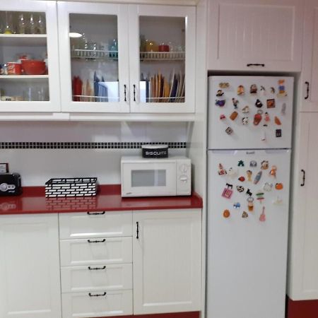 Apartament La Fiammetta Vejer de la Frontera Zewnętrze zdjęcie