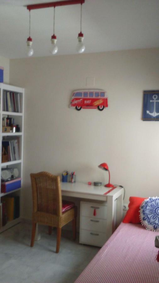 Apartament La Fiammetta Vejer de la Frontera Zewnętrze zdjęcie