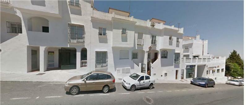 Apartament La Fiammetta Vejer de la Frontera Zewnętrze zdjęcie