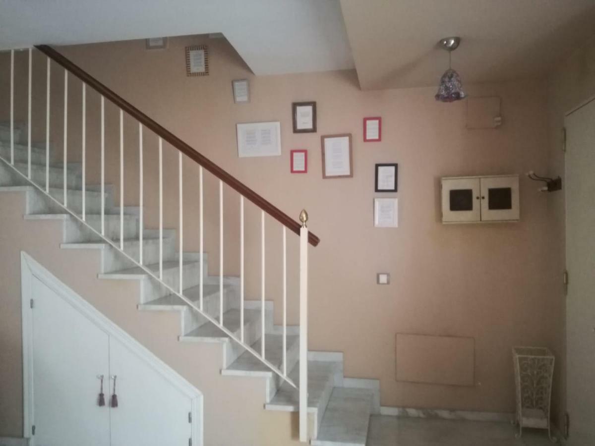 Apartament La Fiammetta Vejer de la Frontera Zewnętrze zdjęcie